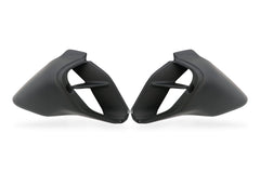 CNC RACING | Air conveyors Ducati Diavel v4 - Carbon