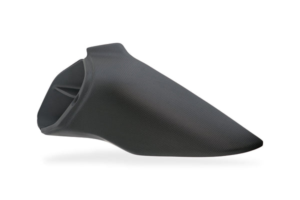 CNC RACING | Air conveyors Ducati Diavel v4 - Carbon