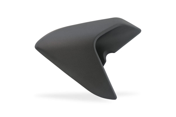CNC RACING | Water cooler side covers Ducati Diavel V4 - Carbon