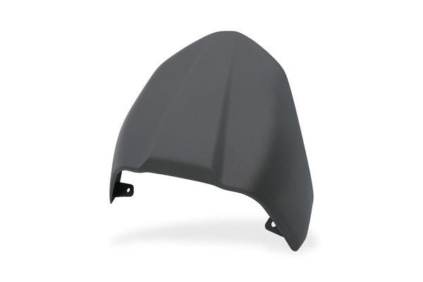 CNC RACING | Rear seat cover Ducati Diavel V4 - Carbon