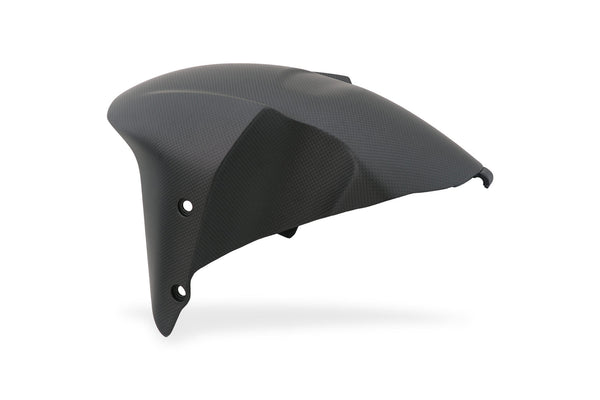 CNC RACING | Front fender Ducati Diavel V4 - Carbon