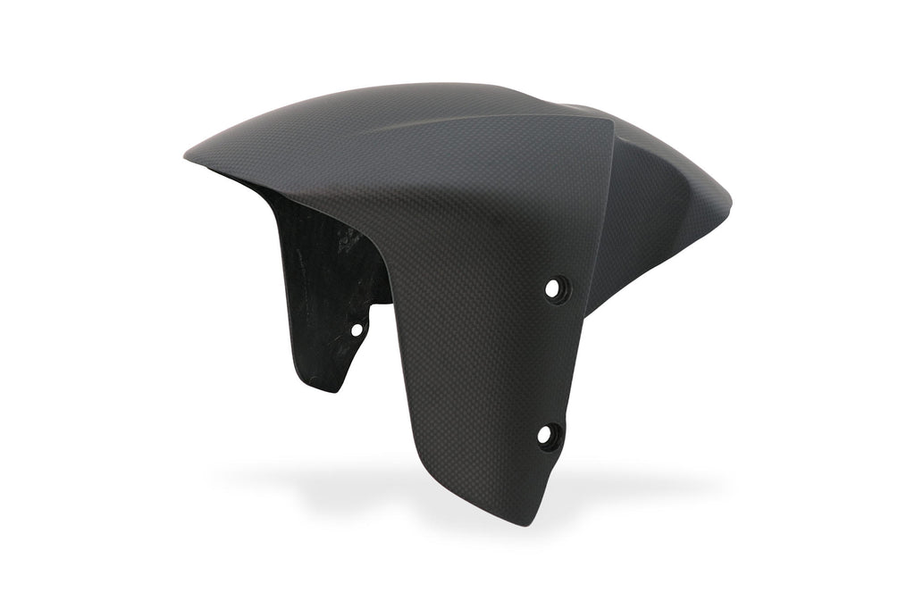CNC RACING | Front fender Ducati Diavel V4 - Carbon