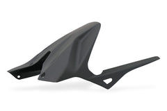 CNC RACING | Rear mudguard Ducati Diavel V4 - Carbon