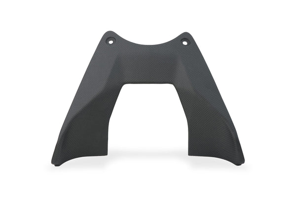 CNC RACING | Fuel tank front cover Ducati Diavel V4 - Carbon