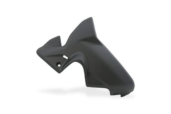 CNC RACING | Belly pan Ducati Diavel V4 - Carbon