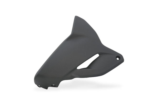 CNC RACING | Belly pan Ducati Diavel V4 - Carbon