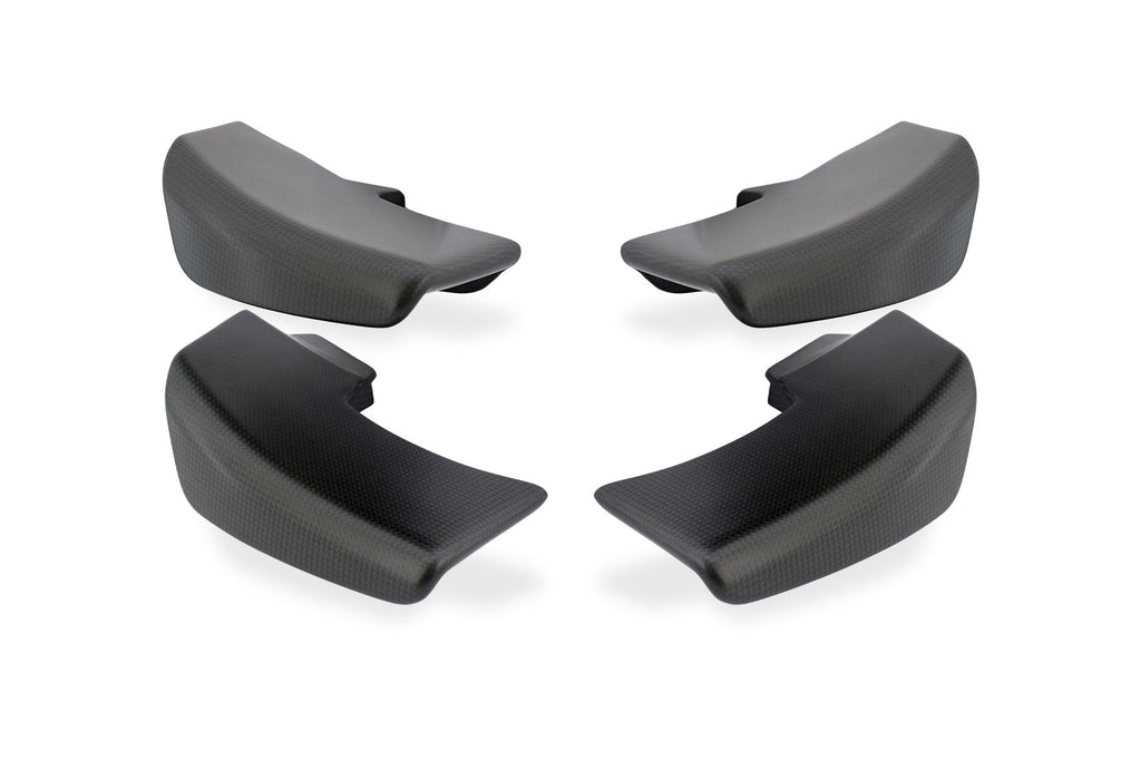CNC RACING | Wings kit Ducati Streetfighter V4 and V2 - Carbon fiber
