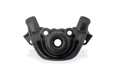CNC RACING | Ignition switch cover Ducati Streetfighter V4 - Carbon