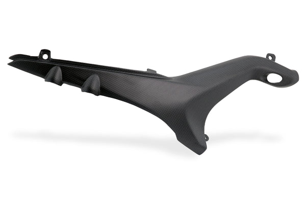 CNC RACING | Kit cover Rear subframe Ducati Streetfighter V4 - Carbon