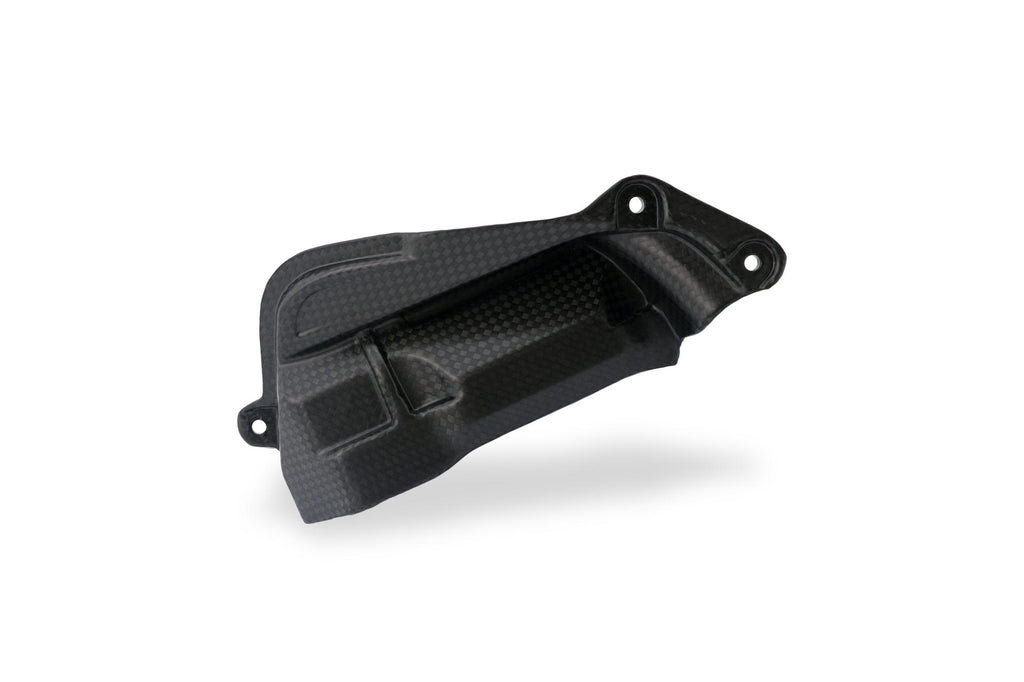 CNC RACING | Rear right cylinder head cover Ducati Panigale V4 - Streetfighter V4 - Carbon
