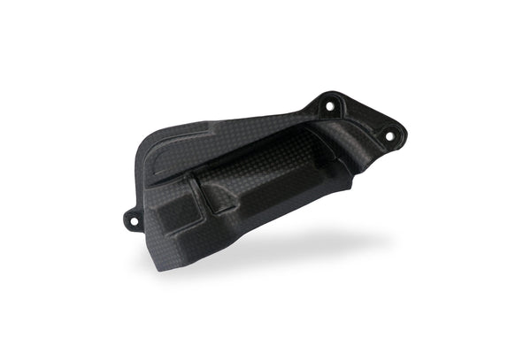 CNC RACING | Rear right cylinder head cover Ducati Panigale V4 - Streetfighter V4 - Carbon