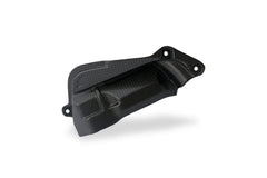 CNC RACING | Rear right cylinder head cover Ducati Panigale V4 - Streetfighter V4 - Carbon