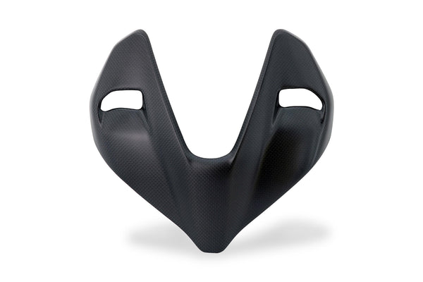 CNC RACING | Headlight upper cover Ducati Streetfighter V4 - Carbon