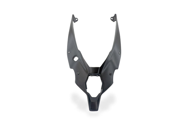 CNC RACING | Undertail cover Ducati Streetfighter V4 - Carbon