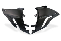 CNC RACING | Belly pan carbon Ducati Streetfighter V4