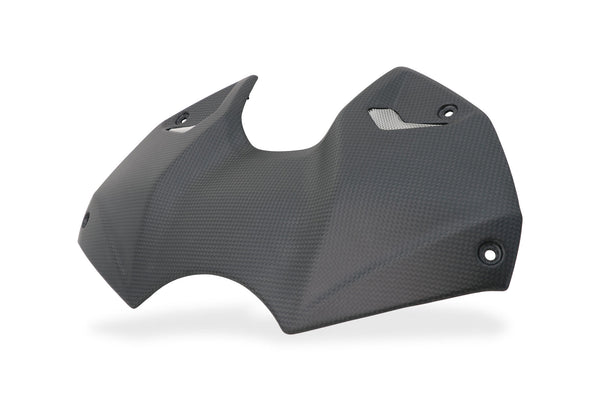 CNC RACING | Fuel tank cover Ducati Streetfighter V4 - Carbon