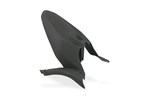 CNC RACING | Rear fender Ducati Monster 937 - Carbon