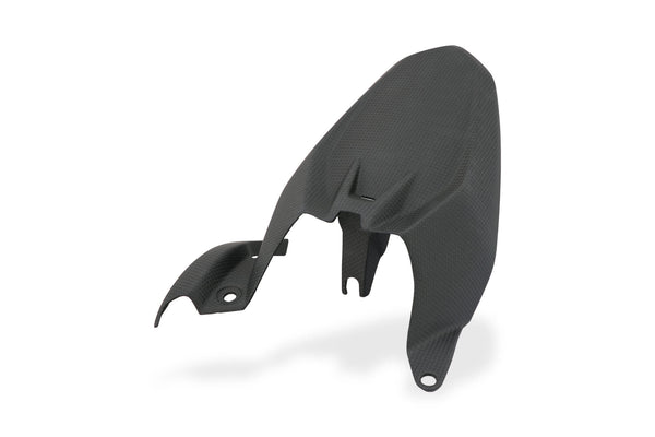CNC RACING | Rear fender Ducati Monster 937 - Carbon