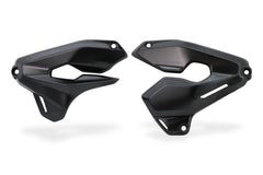 CNC RACING | Engine side covers carbon Ducati Monster 937