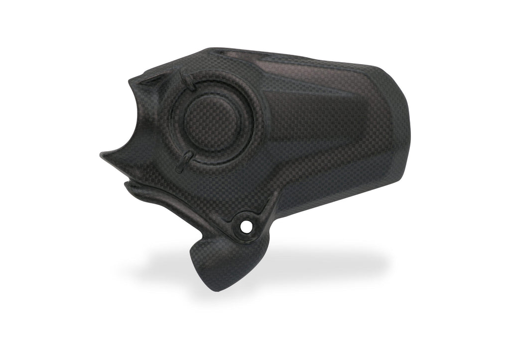 CNC RACING | Rear cylinder head cover Ducati Monster 937 - Carbon