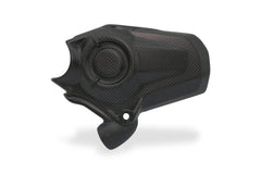 CNC RACING | Rear cylinder head cover Ducati Monster 937 - Carbon