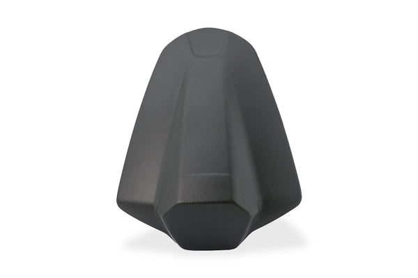 CNC RACING | Passenger seat cowl Ducati Monster 937 - Carbon