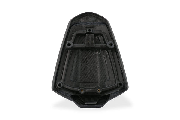 CNC RACING | Passenger seat cowl Ducati Monster 937 - Carbon