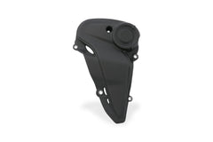 CNC RACING | Belt cover vertical cylinder Ducati Monster 937 - Carbon