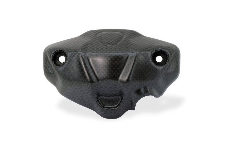 CNC RACING | Instrument panel cover Ducati Monster 937 - Carbon