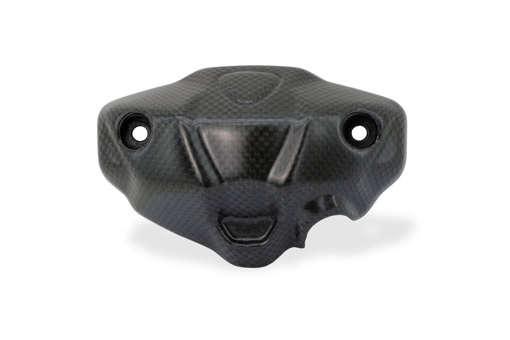 CNC RACING | Instrument panel cover Ducati Monster 937 - Carbon