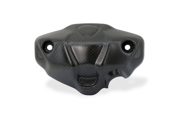 CNC RACING | Instrument panel cover Ducati Monster 937 - Carbon