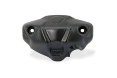 CNC RACING | Instrument panel cover Ducati Monster 937 - Carbon