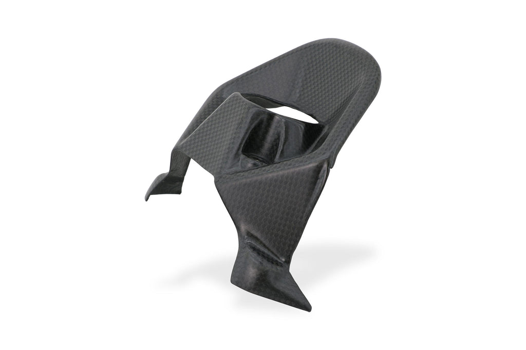 CNC RACING | Ignition switch cover Ducati Monster 937 - Carbon