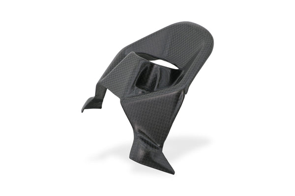 CNC RACING | Ignition switch cover Ducati Monster 937 - Carbon