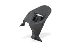CNC RACING | Ignition switch cover Ducati Monster 937 - Carbon