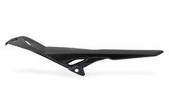 CNC RACING | Upper chain guard Ducati Monster 937 - Carbon