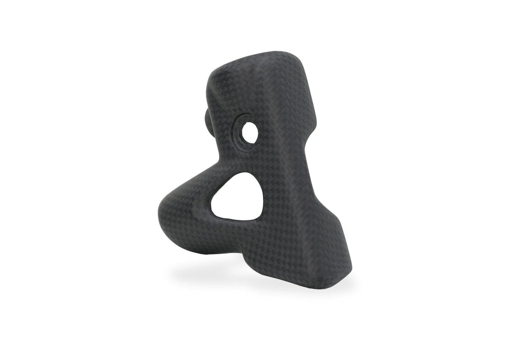 CNC RACING | Radiator side protector Ducati Monster 937 - Carbon