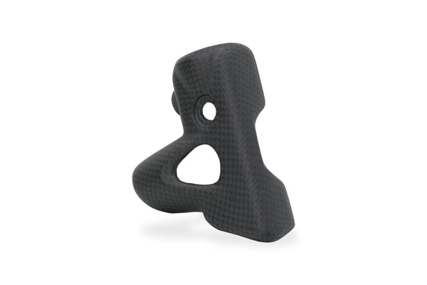 CNC RACING | Radiator side protector Ducati Monster 937 - Carbon
