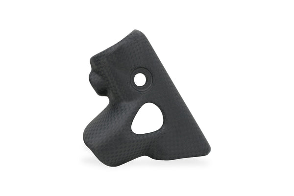 CNC RACING | Radiator side protector Ducati Monster 937 - Carbon