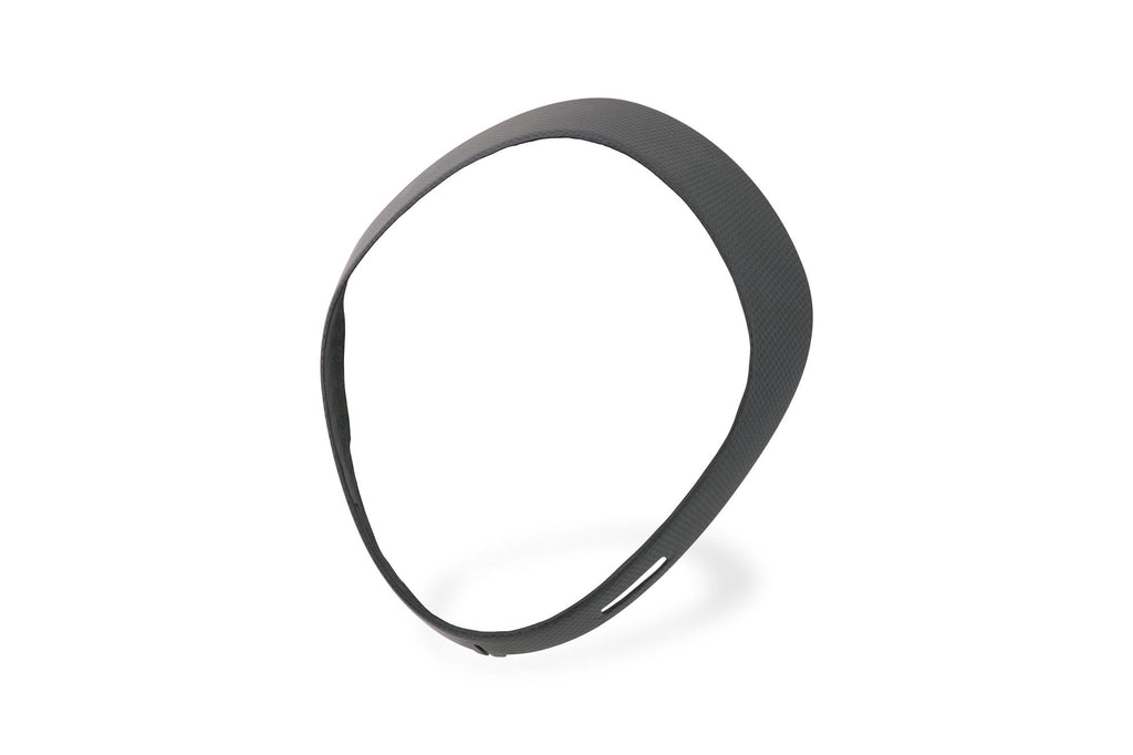 CNC RACING | Headlight trim Ducati Monster 937 - Carbon