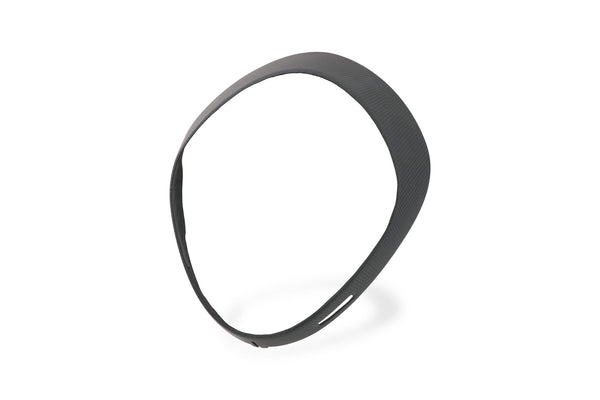 CNC RACING | Headlight trim Ducati Monster 937 - Carbon