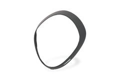 CNC RACING | Headlight trim Ducati Monster 937 - Carbon