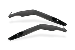 CNC RACING | Fuel tank lower cover kit Ducati Monster 937 - Carbon