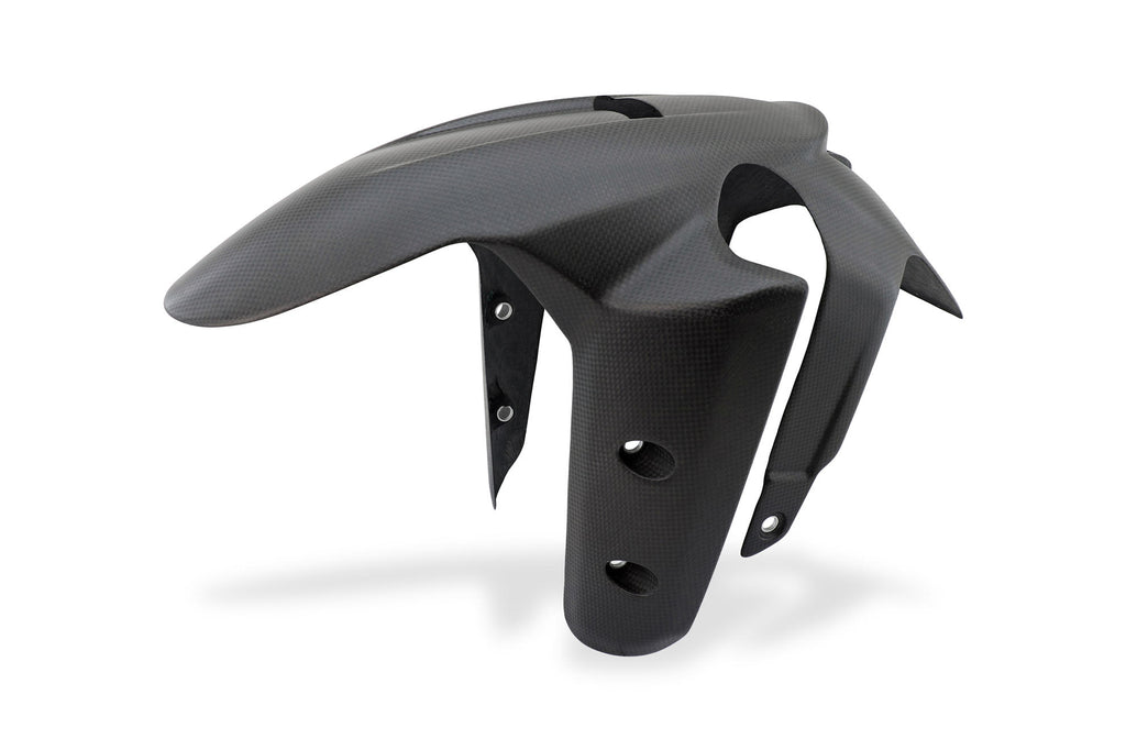 CNC RACING | Front mudguard Ducati Multistrada V4 - Carbon