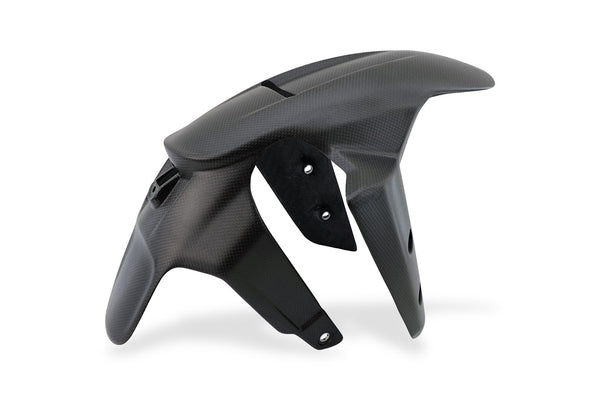 CNC RACING | Front mudguard Ducati Multistrada V4 - Carbon
