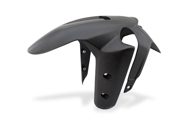 CNC RACING | Front mudguard Ducati Multistrada V4 - Carbon