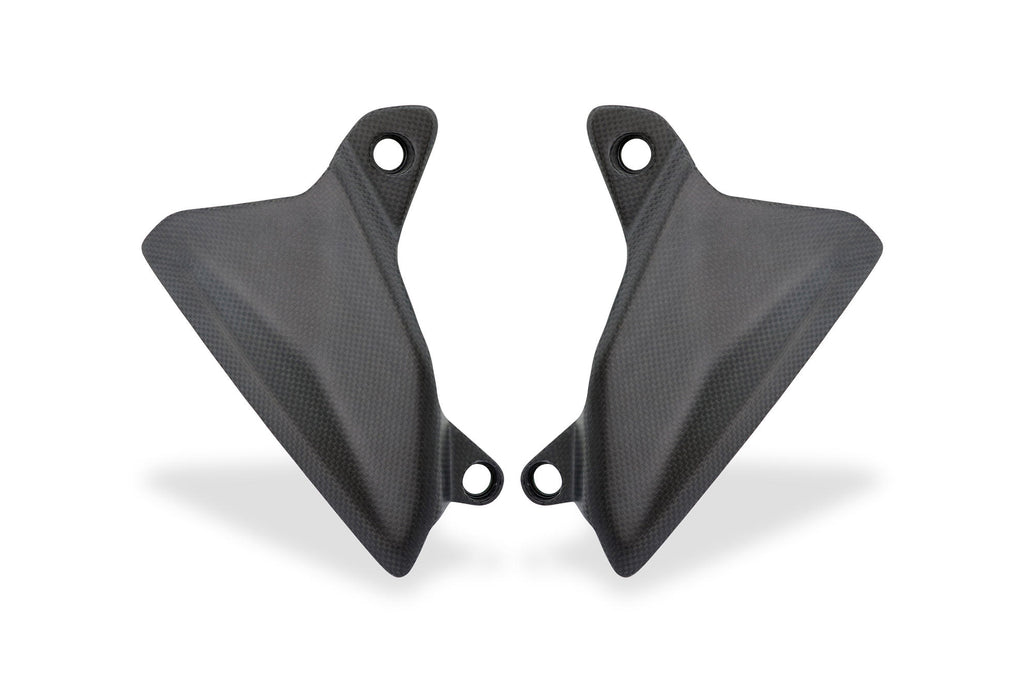 CNC RACING | Air Deflectors Ducati Multistrada V4 - Carbon
