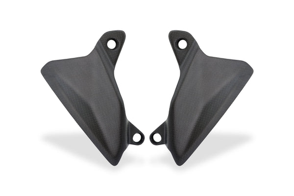 CNC RACING | Air Deflectors Ducati Multistrada V4 - Carbon