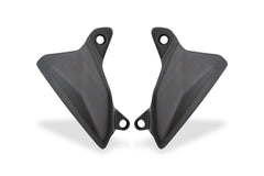 CNC RACING | Air Deflectors Ducati Multistrada V4 - Carbon