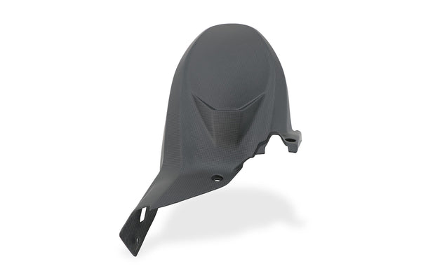 CNC RACING | Rear mudguard Ducati Multistrada V4 Pikes Peak - RS - Carbon
